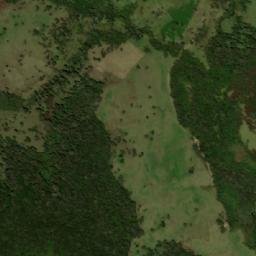 Satellite imagery of Cuchilla La Relumbrosa, CO