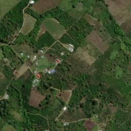 Satellite imagery of Cerro Cacique, CO
