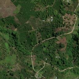 Satellite imagery of Cerro Cacique, CO