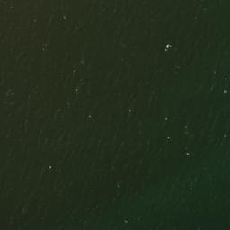 Satellite imagery of Raas Aw Maki, SO