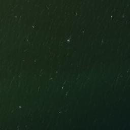 Satellite imagery of Raas Aw Maki, SO