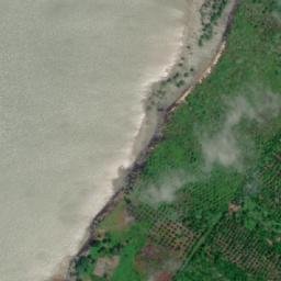 Satellite imagery of Tanjung Sair, ID