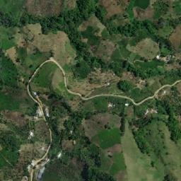 Satellite imagery of Cerro Palmar, CO