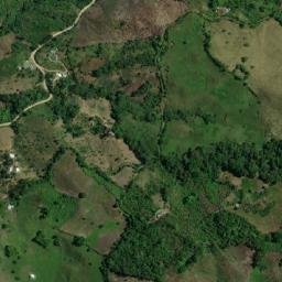 Satellite imagery of Cerro Palmar, CO