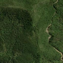 Satellite imagery of Cerro Las Piñas, CO