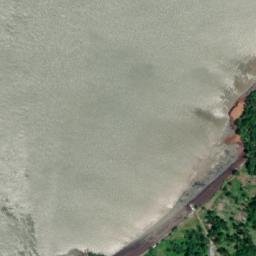 Satellite imagery of Tanjung Sair, ID