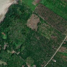 Satellite imagery of Tanjung Sair, ID