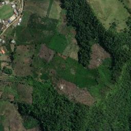 Satellite imagery of Cerro Palmar, CO