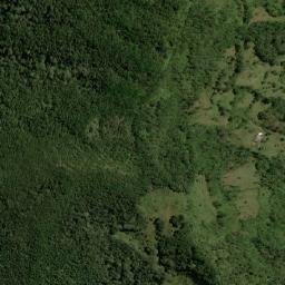 Satellite imagery of Cerro Las Piñas, CO