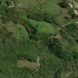 Satellite imagery of Cerro Las Piñas, CO