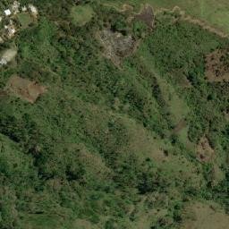 Satellite imagery of Cerro Las Piñas, CO