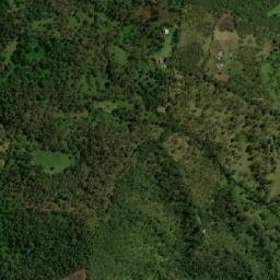 Satellite imagery of Cerro Punturco, CO