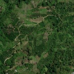 Satellite imagery of Cerro Cacique, CO