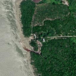 Satellite imagery of Tanjung Sair, ID