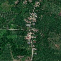 Satellite imagery of Tanjung Sair, ID