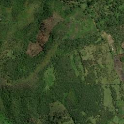 Satellite imagery of Cerro Punturco, CO