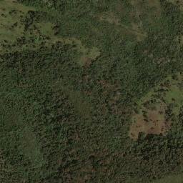 Satellite imagery of Alto de Sucubún, CO