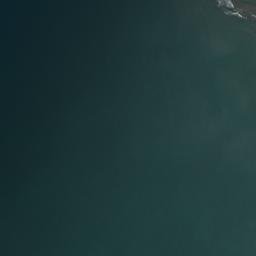 Satellite imagery of Punta Eviondo, GQ