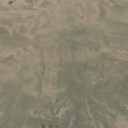 Satellite imagery of Rupa Rock, KE