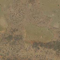 Satellite imagery of Maareey, SO