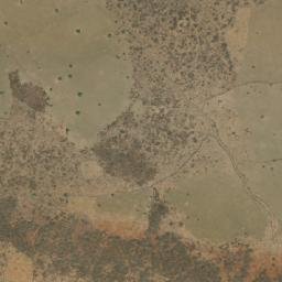 Satellite imagery of Maareey, SO