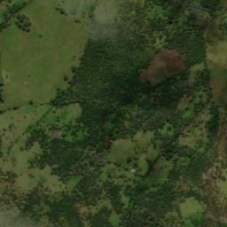 Satellite imagery of Loma Nacederos, CO