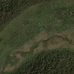 Satellite imagery of Alto de Sucubún, CO