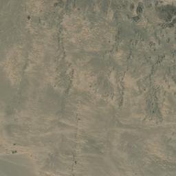 Satellite imagery of Rupa Rock, KE