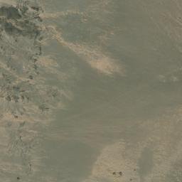 Satellite imagery of Rupa Rock, KE