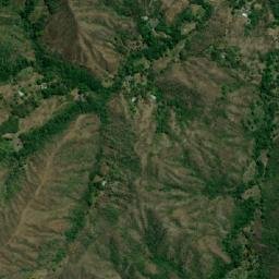 Satellite imagery of Cuchilla El Tablón, CO