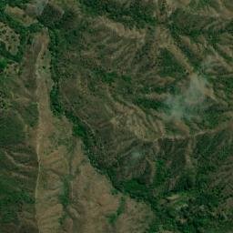 Satellite imagery of Cuchilla El Tablón, CO