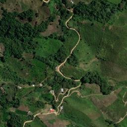 Satellite imagery of Cerro Esmeralda, CO