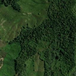 Satellite imagery of Cerro Esmeralda, CO