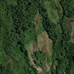 Satellite imagery of Cerro Esmeralda, CO