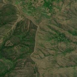 Satellite imagery of Cuchilla El Tablón, CO