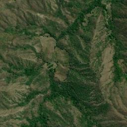 Satellite imagery of Cuchilla El Tablón, CO