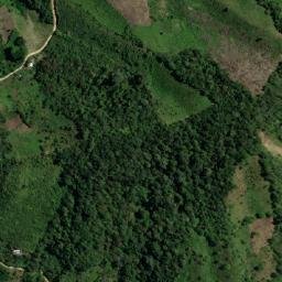 Satellite imagery of Cerro Esmeralda, CO
