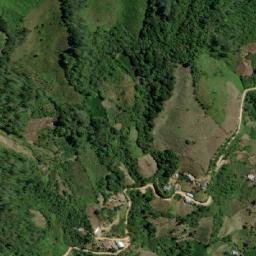 Satellite imagery of Cerro Esmeralda, CO