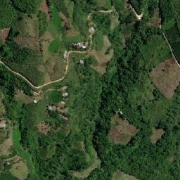 Satellite imagery of Cerro Esmeralda, CO