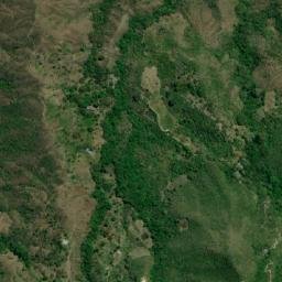 Satellite imagery of Cuchilla El Tablón, CO