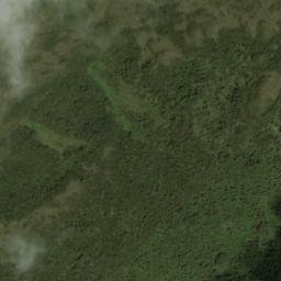 Satellite imagery of Cerro Cusiyaco, CO