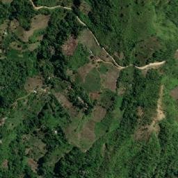 Satellite imagery of Cerro Esmeralda, CO