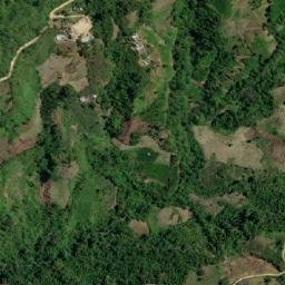 Satellite imagery of Cerro Esmeralda, CO