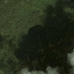 Satellite imagery of Cerro Cusiyaco, CO