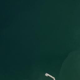 Satellite imagery of Punta Evidokue, GQ