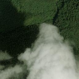 Satellite imagery of Pico Cutanga, CO