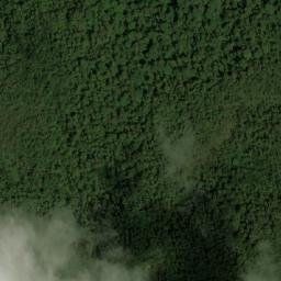 Satellite imagery of Pico Cutanga, CO