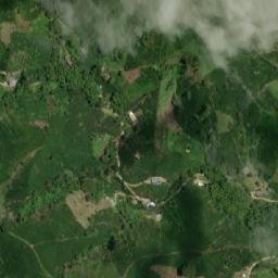 Satellite imagery of Mesa Alta, CO