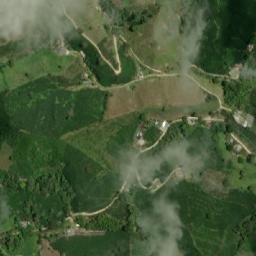 Satellite imagery of Mesa Alta, CO