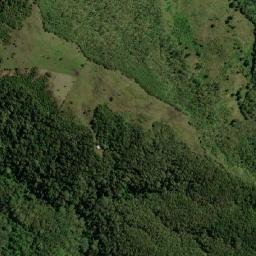 Satellite imagery of Cuchilla de Esmeraldas, CO